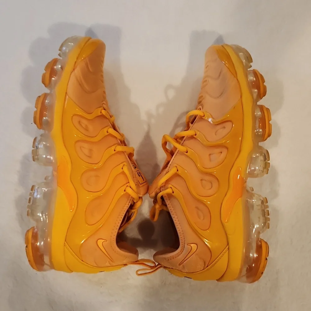Nike vVapor Max Plus Women's Size 10 - Picture 6 of 9